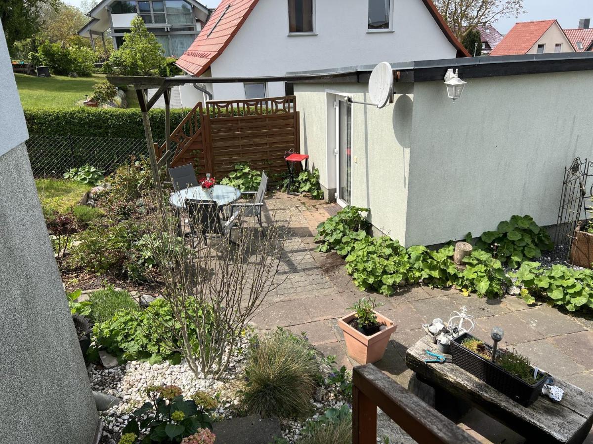 Bungalow Gager Dış mekan fotoğraf